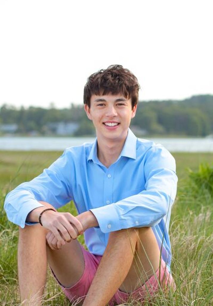 Mason Alexander Allaire Profile Photo