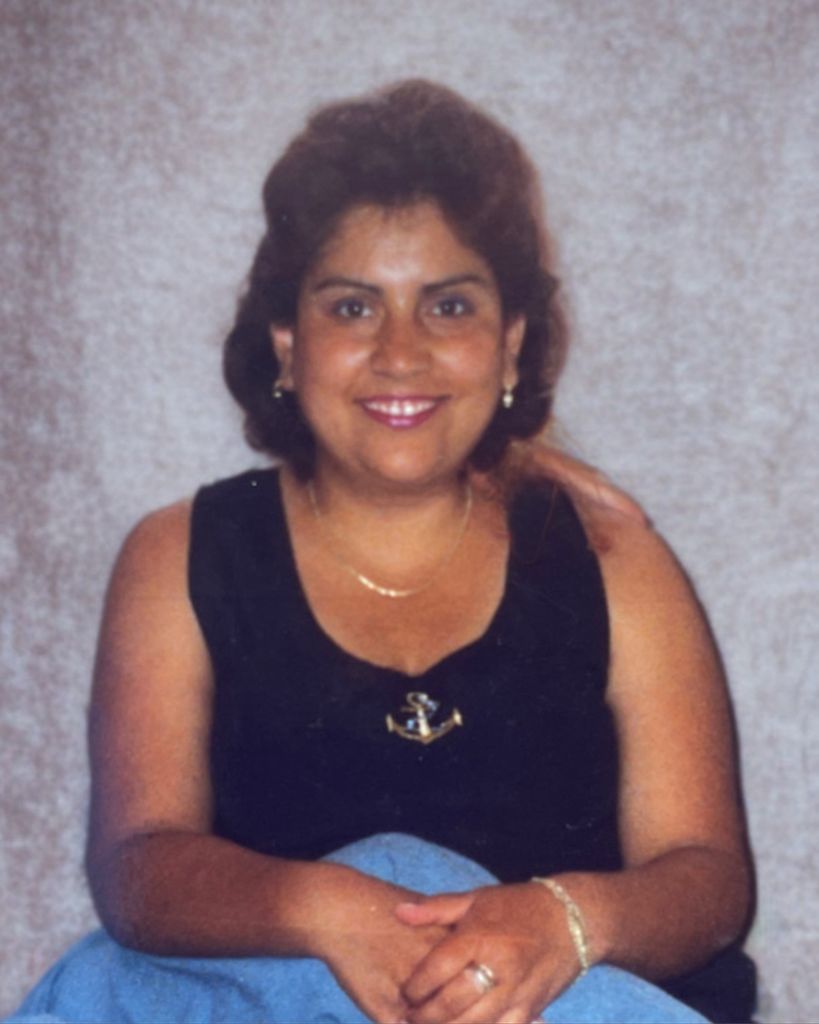 Gloria Berumen Campa Profile Photo