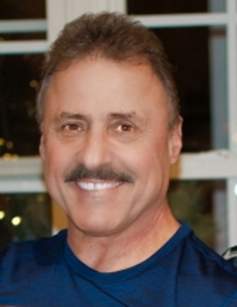 Eddy G. Dickens, Sr. Profile Photo