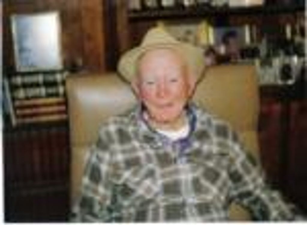 James Theo "Abe" Bodiford