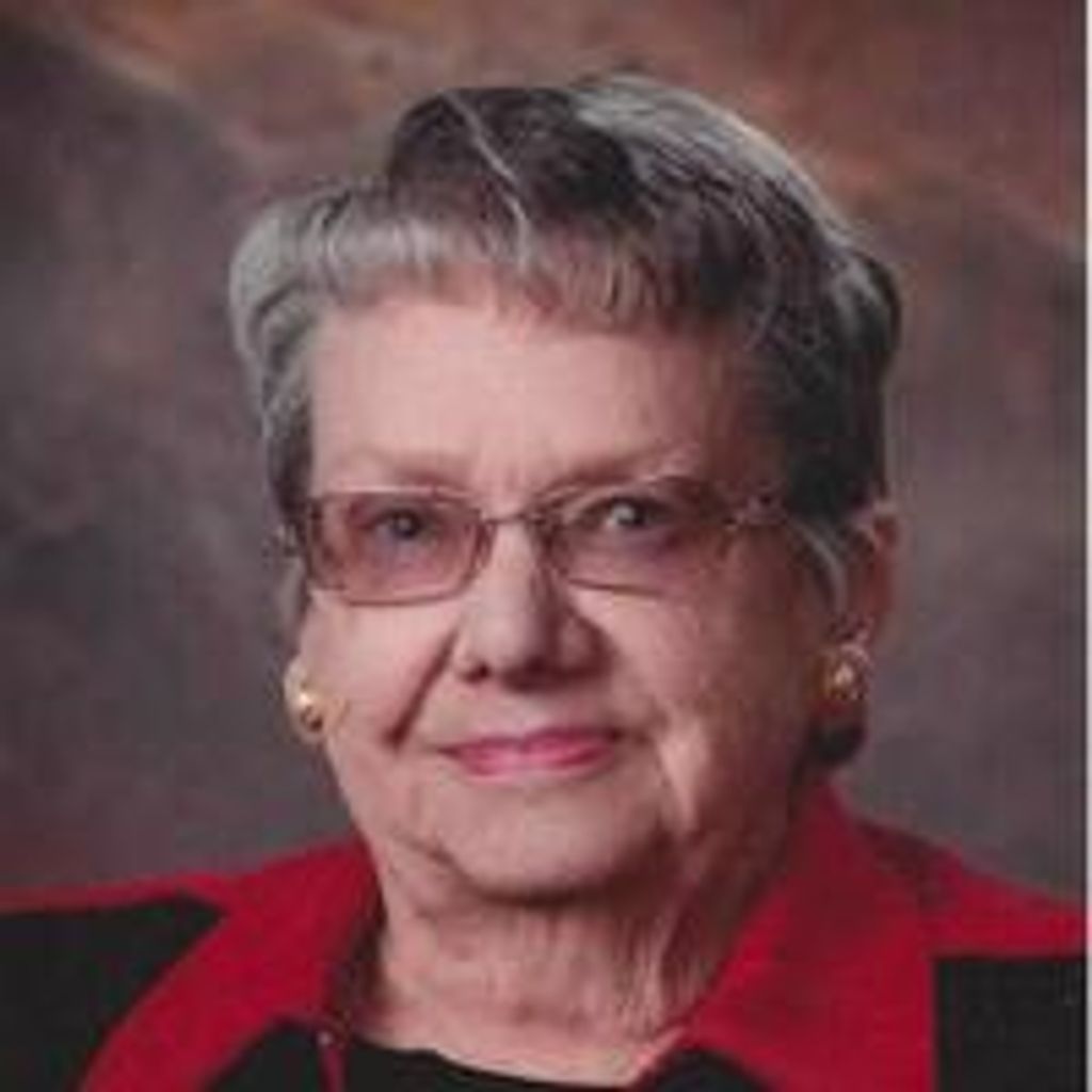Berniece Mary Wittrock Profile Photo