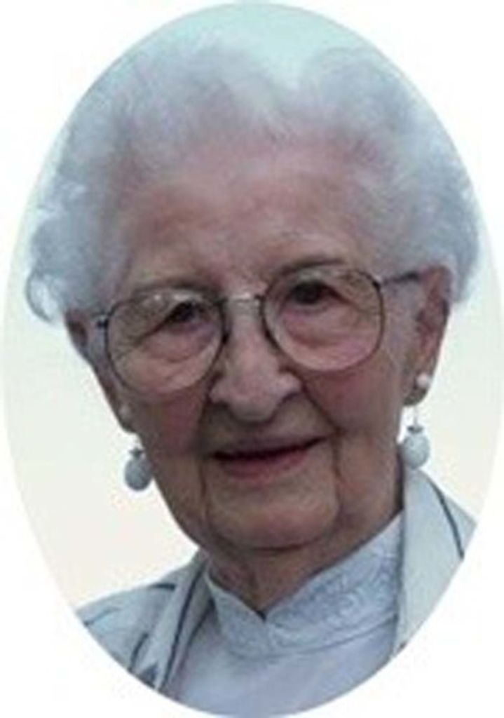 Helen Marie Hemp
