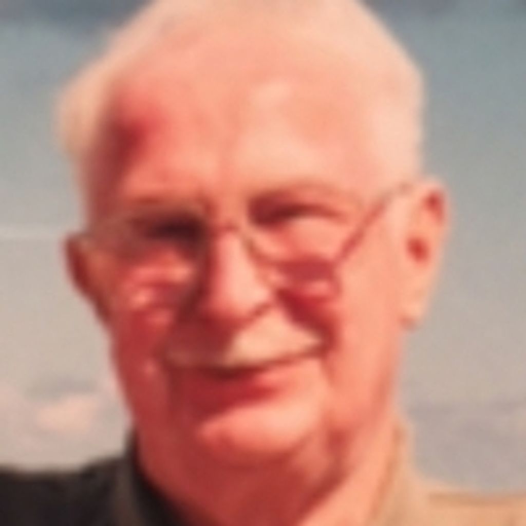 John Thomas Whitman Profile Photo