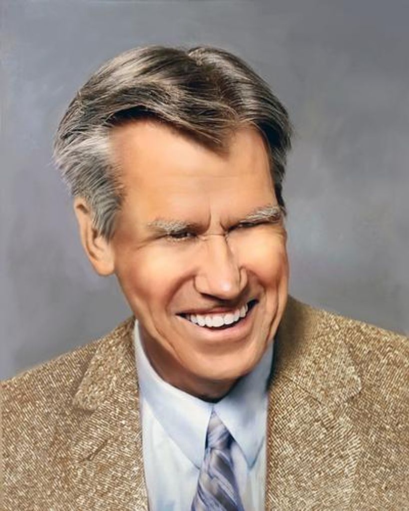 John "Jack" C. Eichhorn Profile Photo