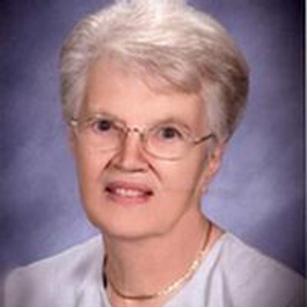Ruth Vanderzwaag