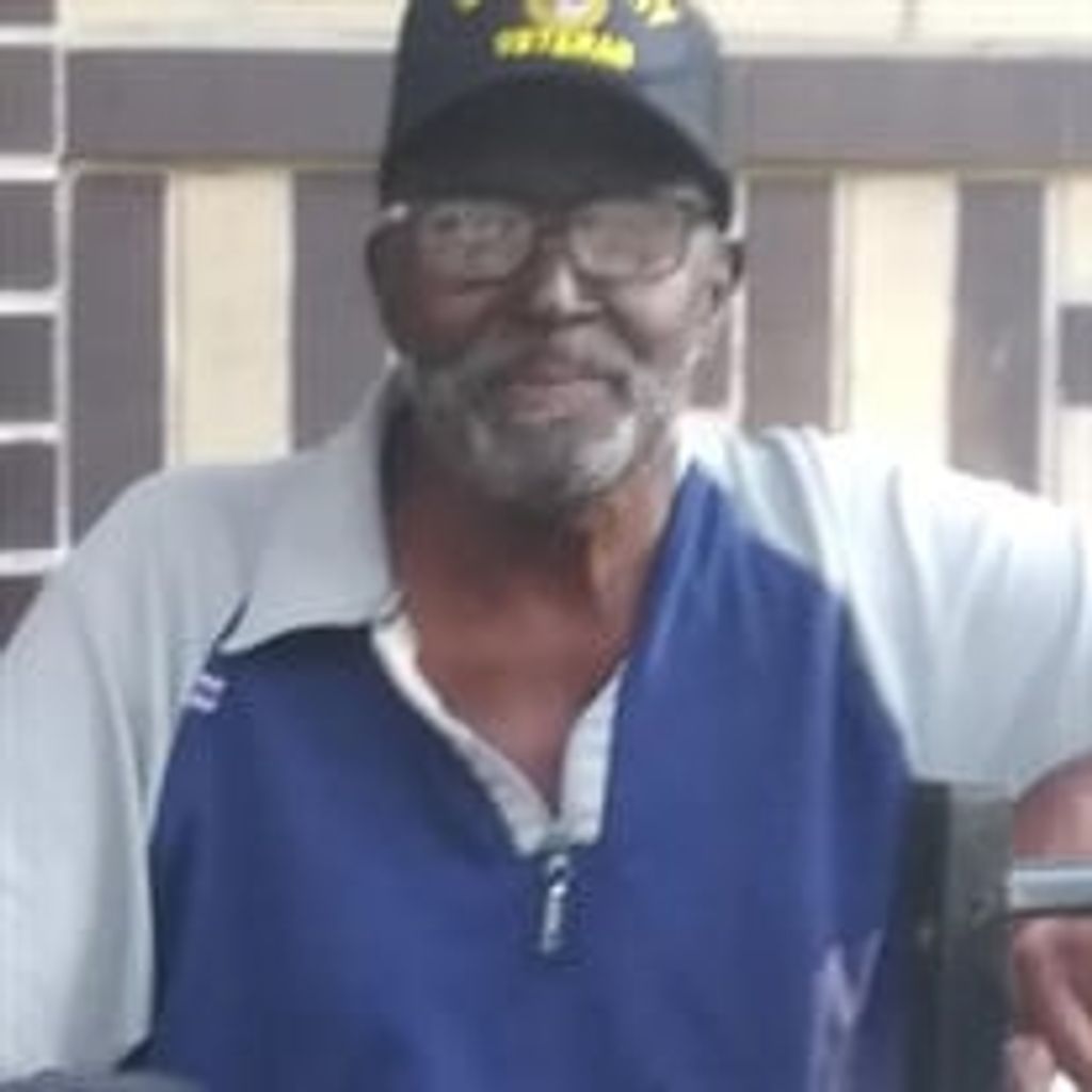 Joseph  Madison Brooks  Jr.