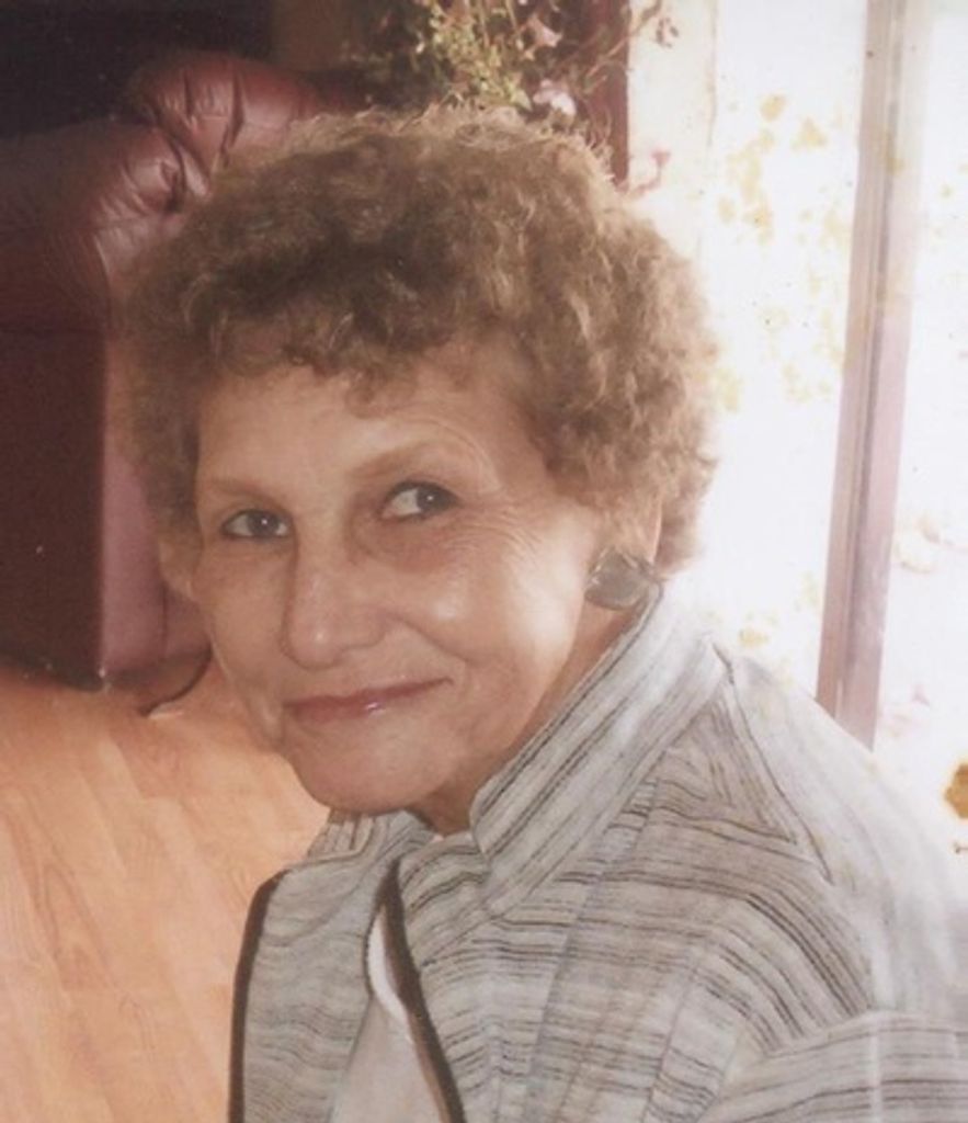 Alta Mae Nelson Profile Photo