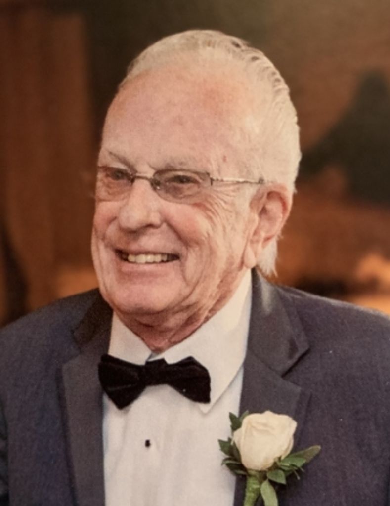 Joseph Charles Mcnally Profile Photo