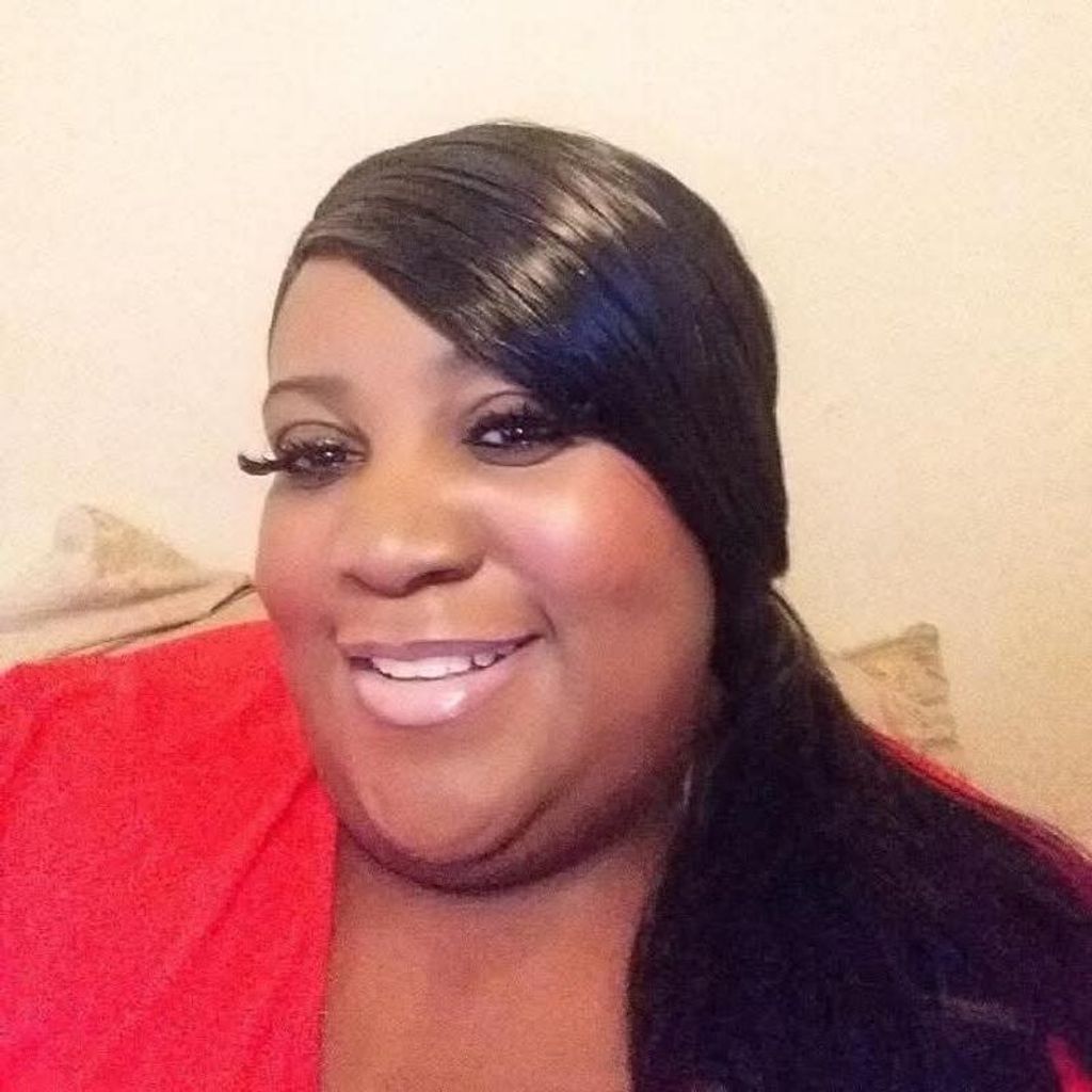 Jeanette Frazier