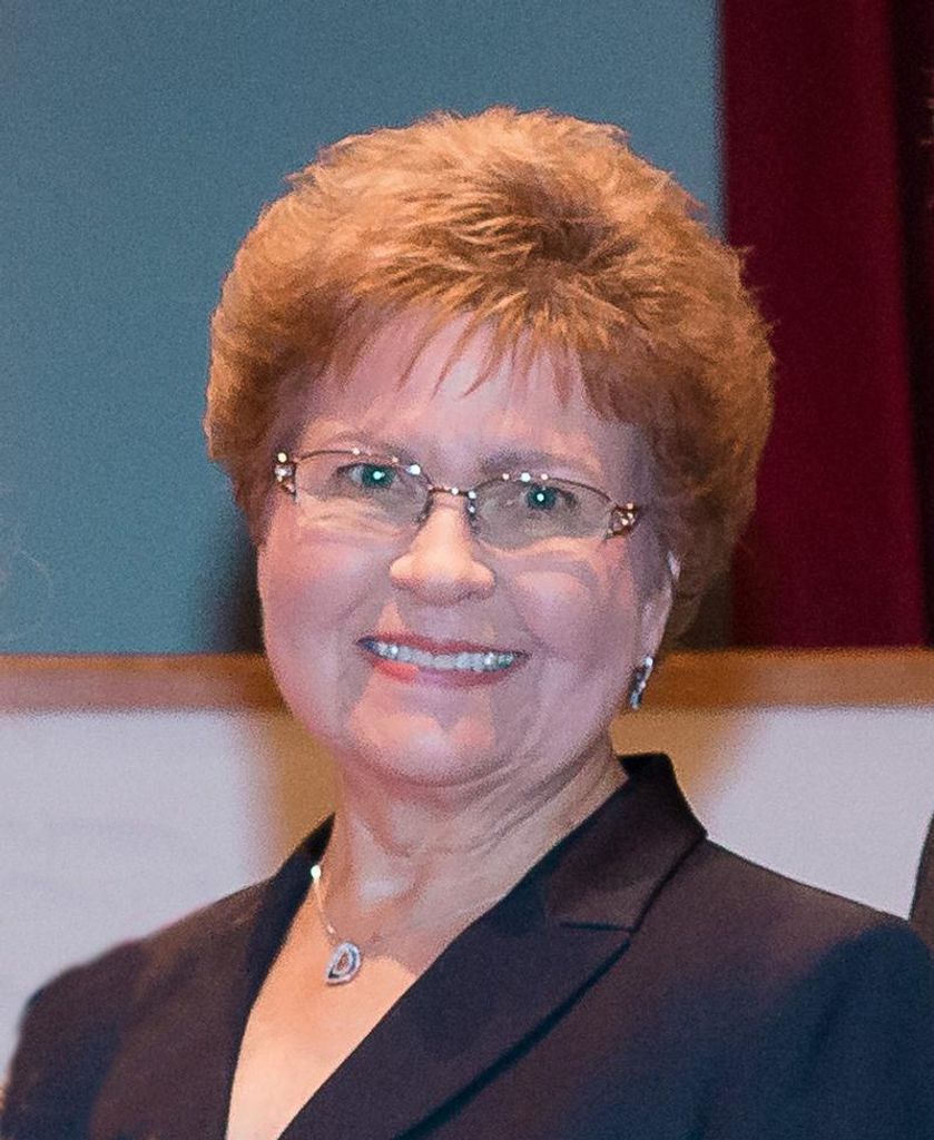 Bonnie Marie Hinrichs Profile Photo