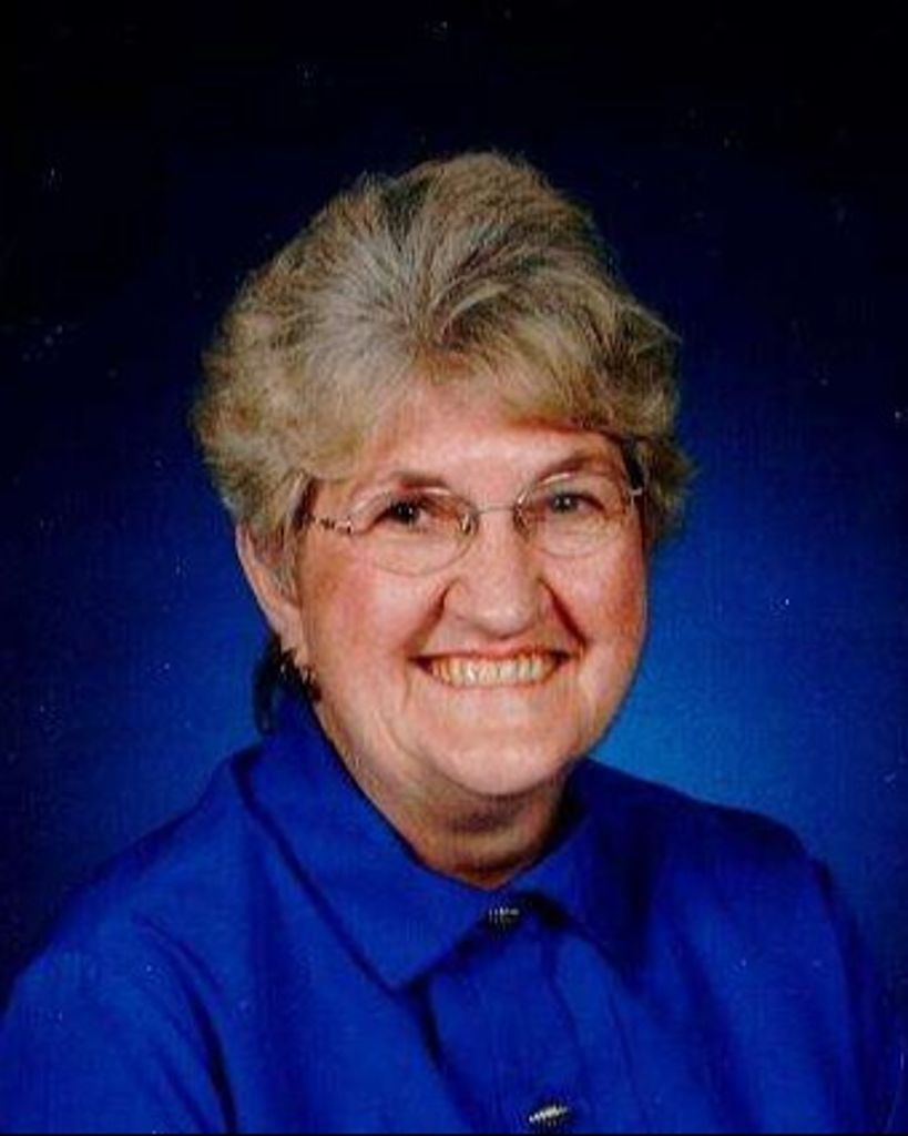 Mary Ann Applebee Profile Photo