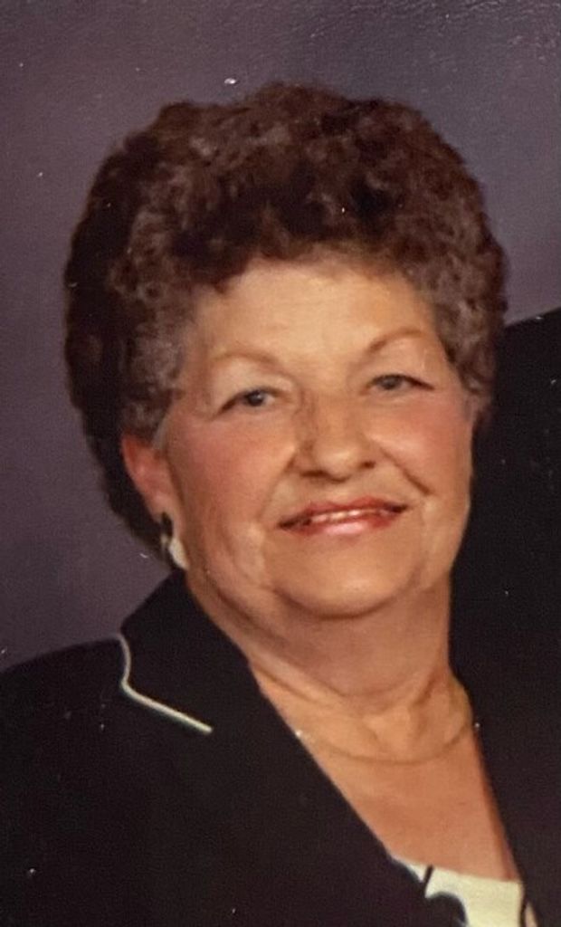 Nancy Smith Byrd Profile Photo