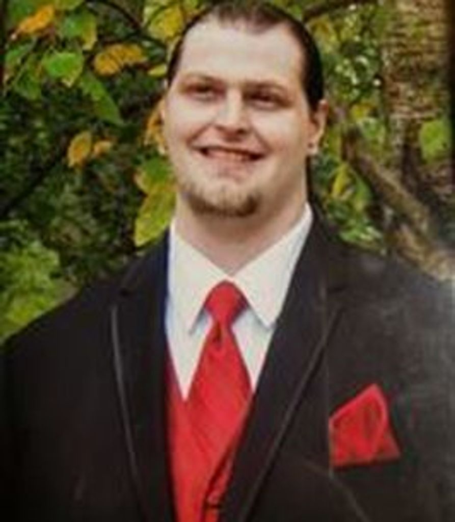 Andrew Pettit Profile Photo