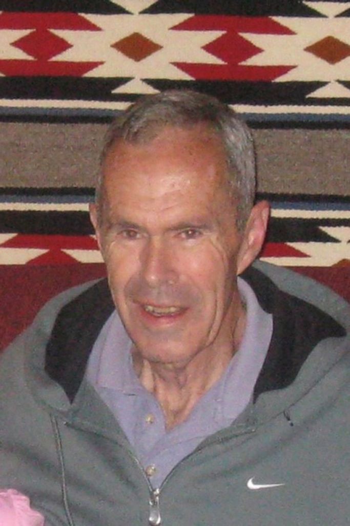Pirrie "Pete" Trask