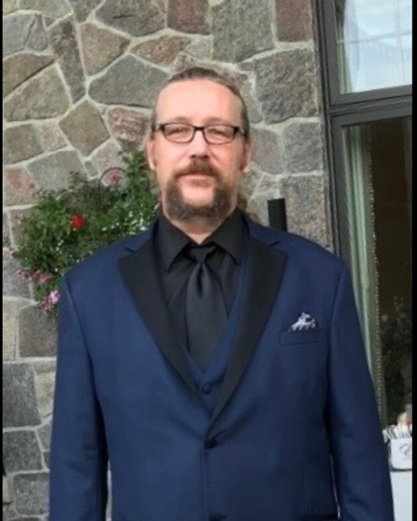 Gary H. Graffunder