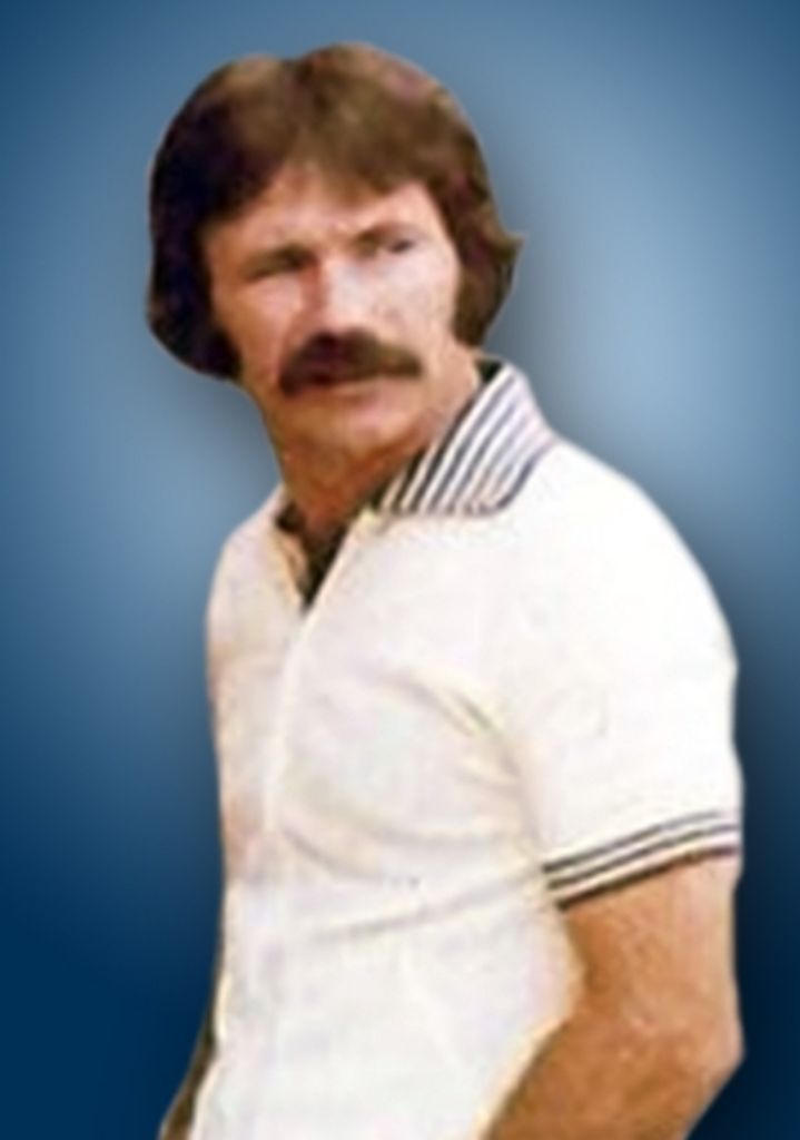 Peter James Bertoglio Profile Photo