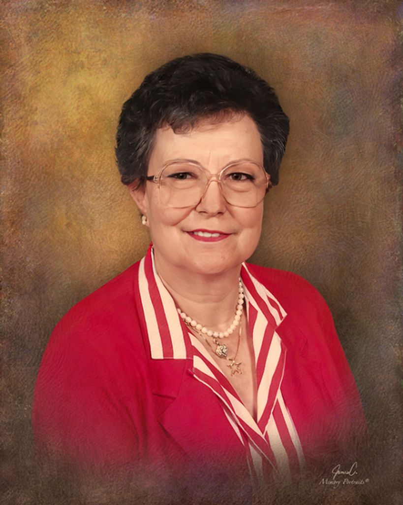 Melba Richter Profile Photo