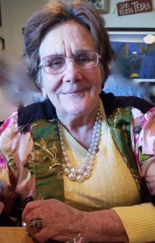 Dorothy Marie Colbaugh Profile Photo
