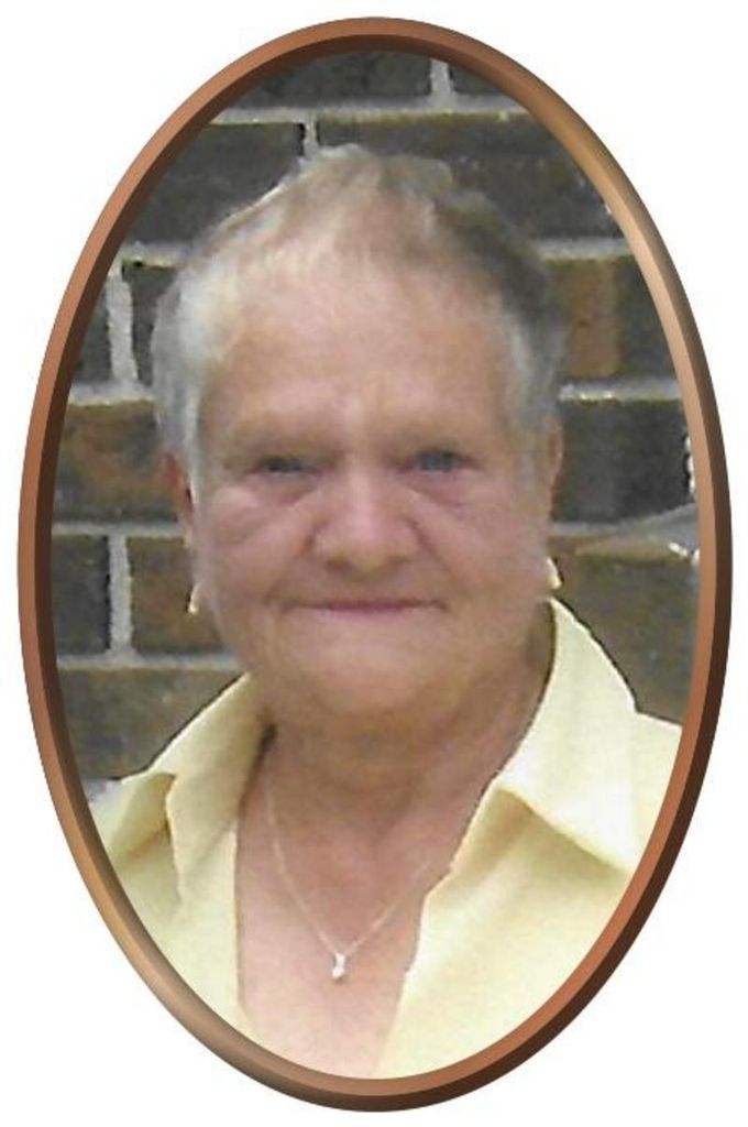 Rheta Regnier Profile Photo