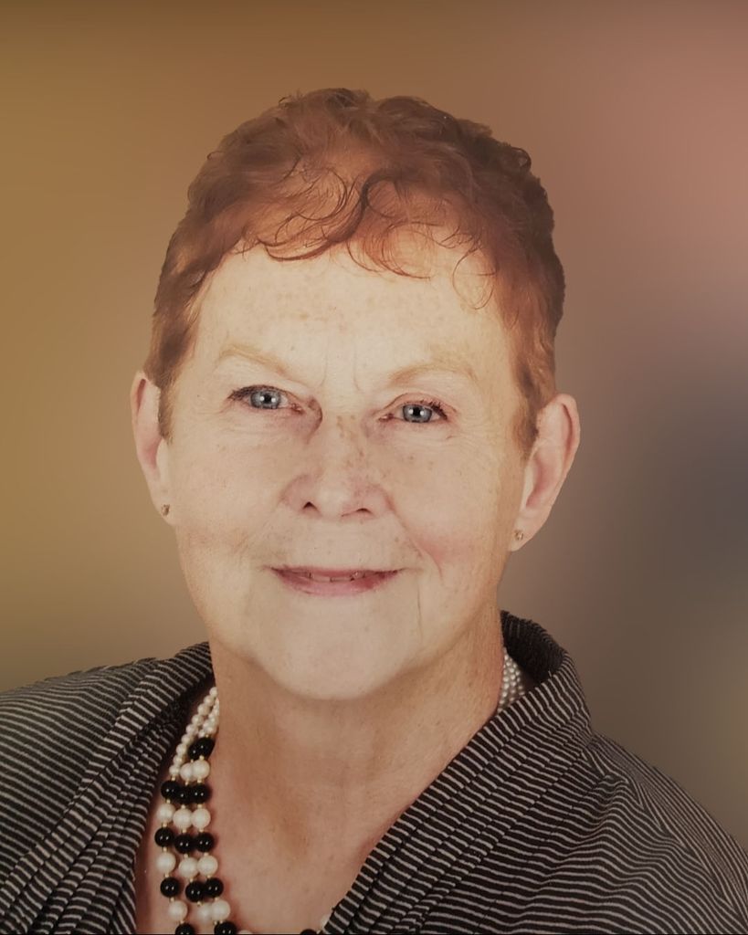 Audrey "Dianne" Guymon Profile Photo