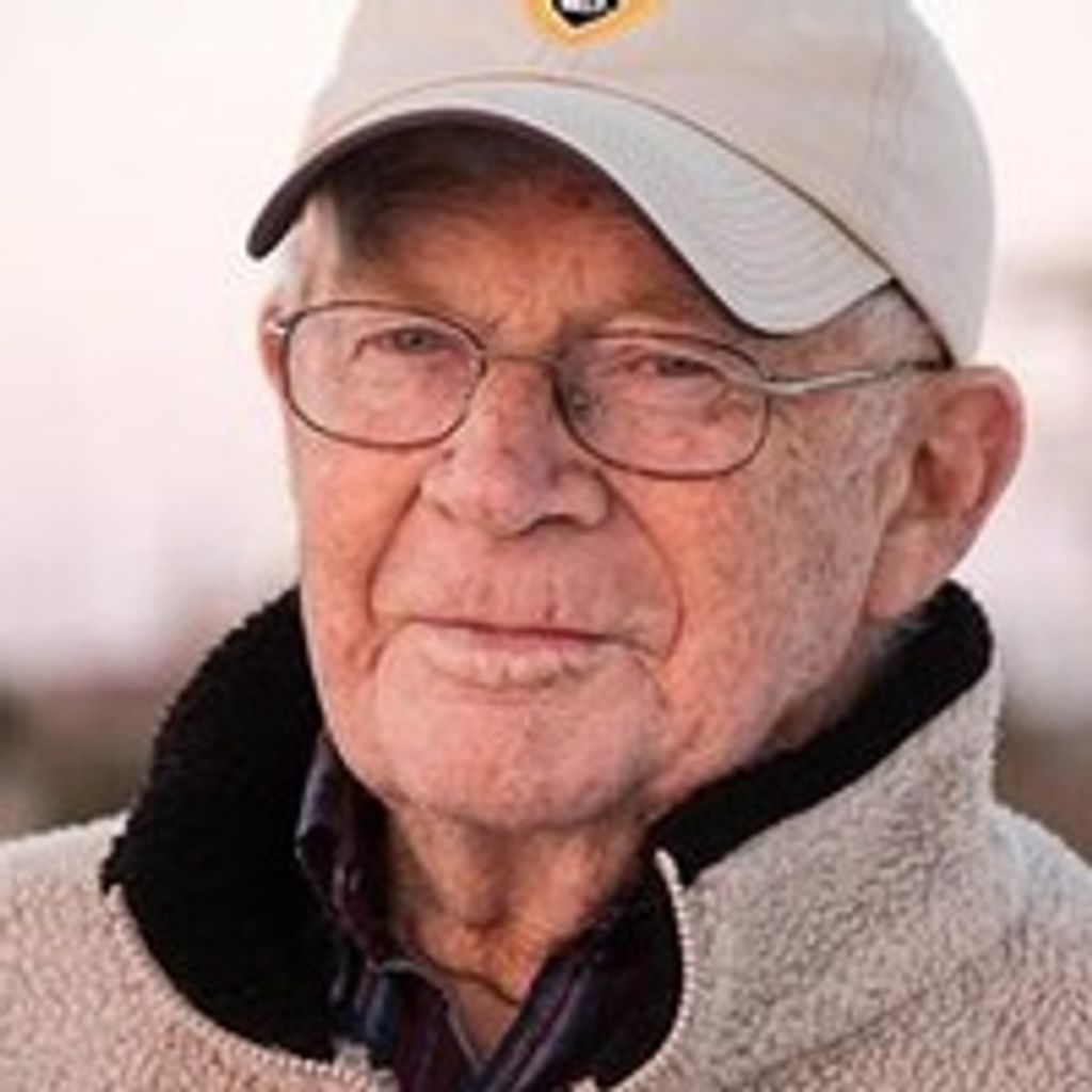 Eugene Joseph Block