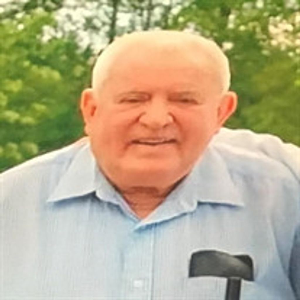 John William " Billy " Carson