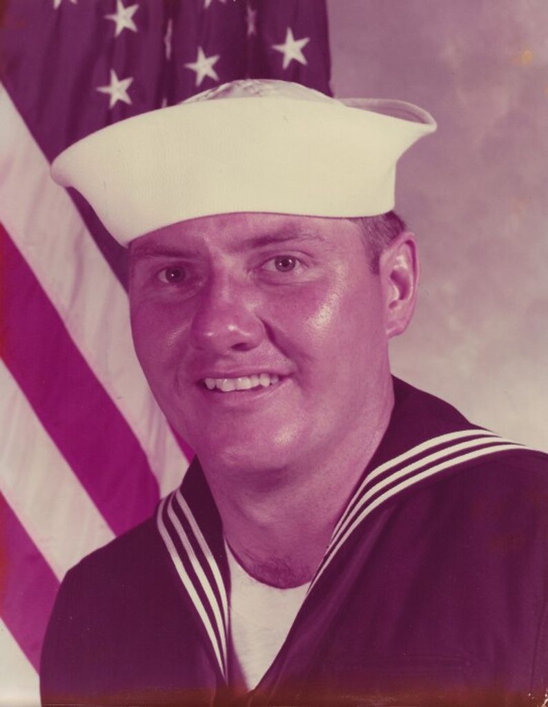 Gordon John Buchanan