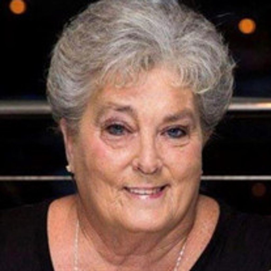 Linda M. Wiley