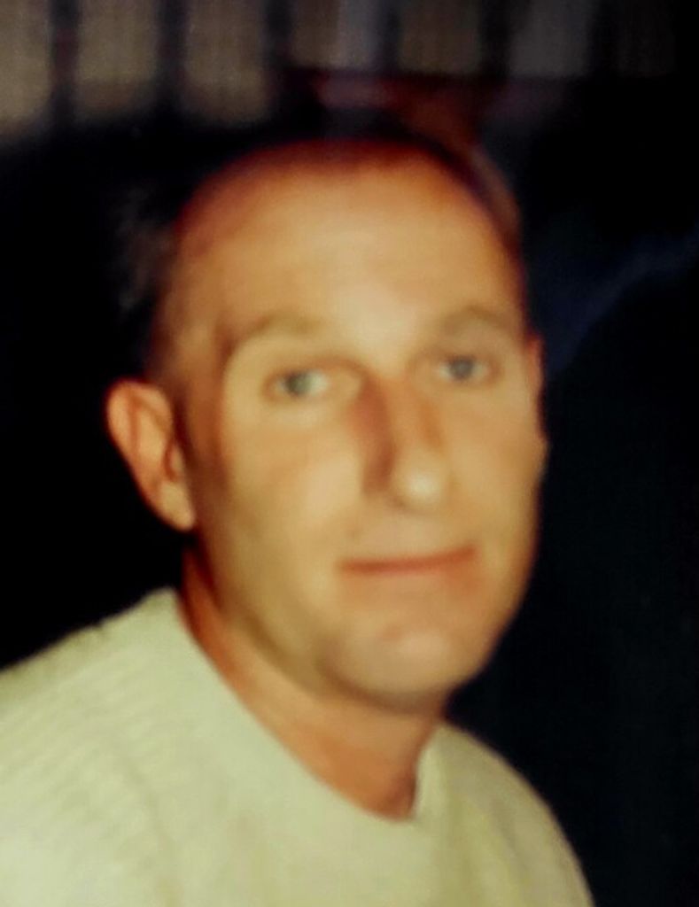 Lawrence P. "Larry" Ferranti
