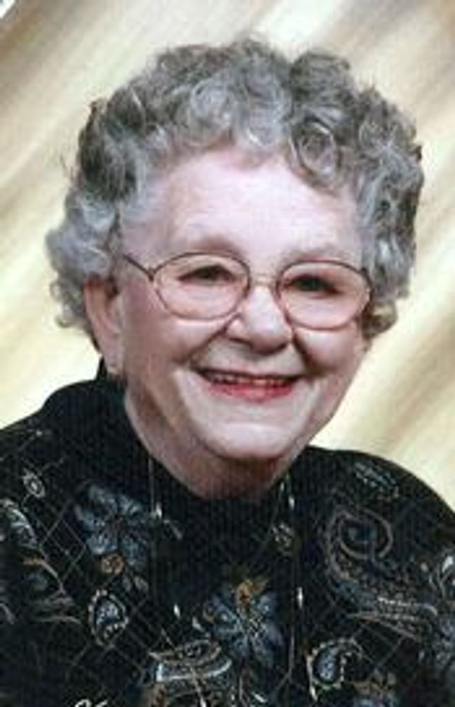 Mary Lou Spencer