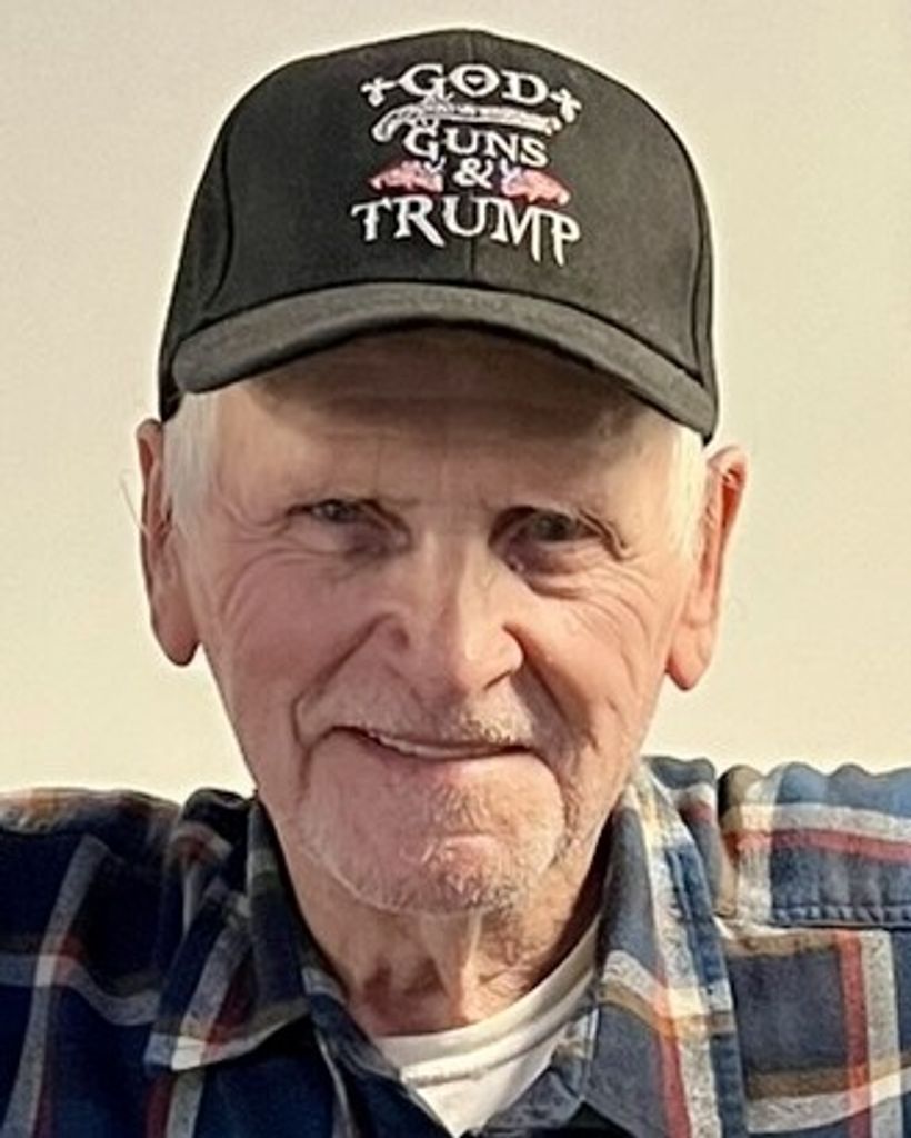 Arnold Lee House Profile Photo
