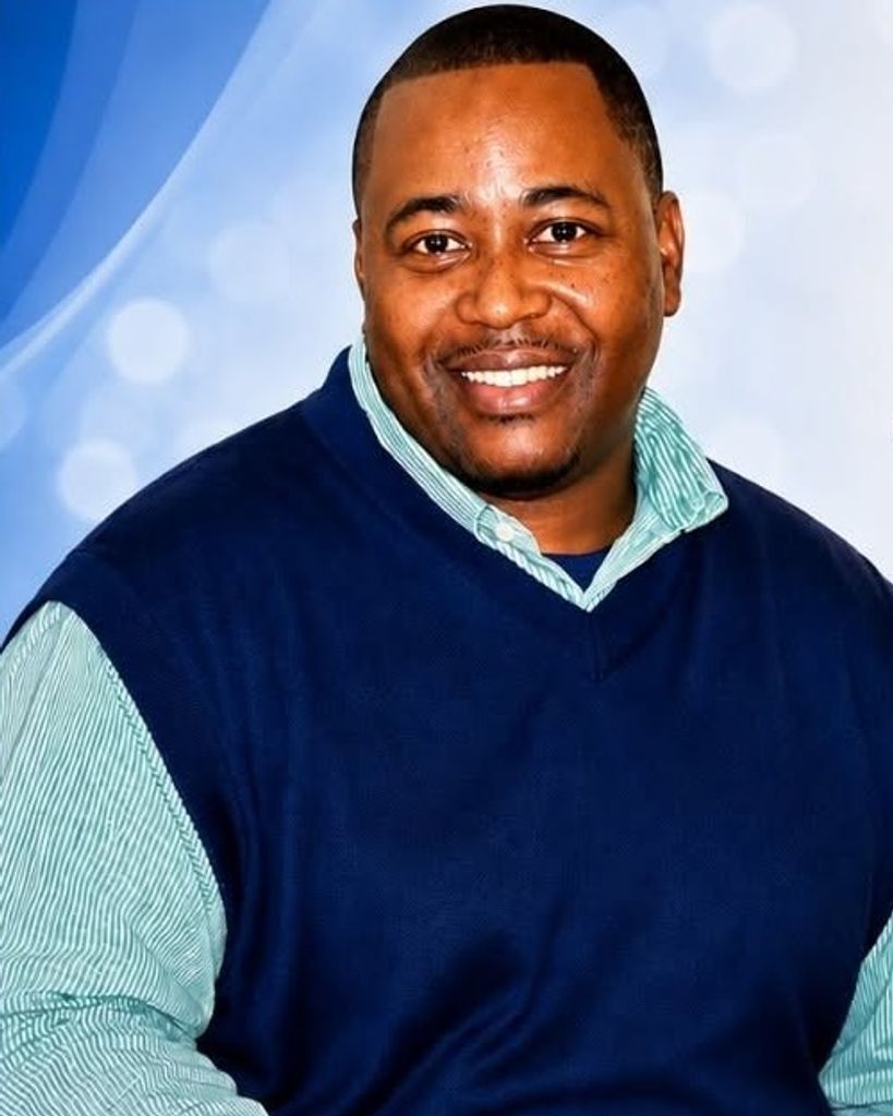 Mr. Joshua D. Smith Profile Photo