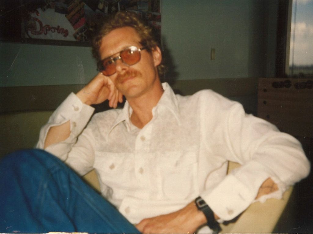 David Applegarth Profile Photo
