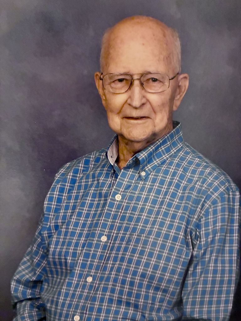 Randall Eulee Davidson Profile Photo