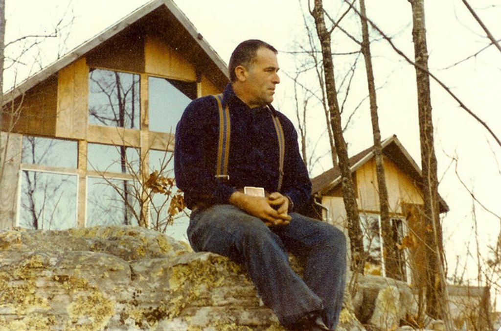 Christian J Eck, Jr. Profile Photo