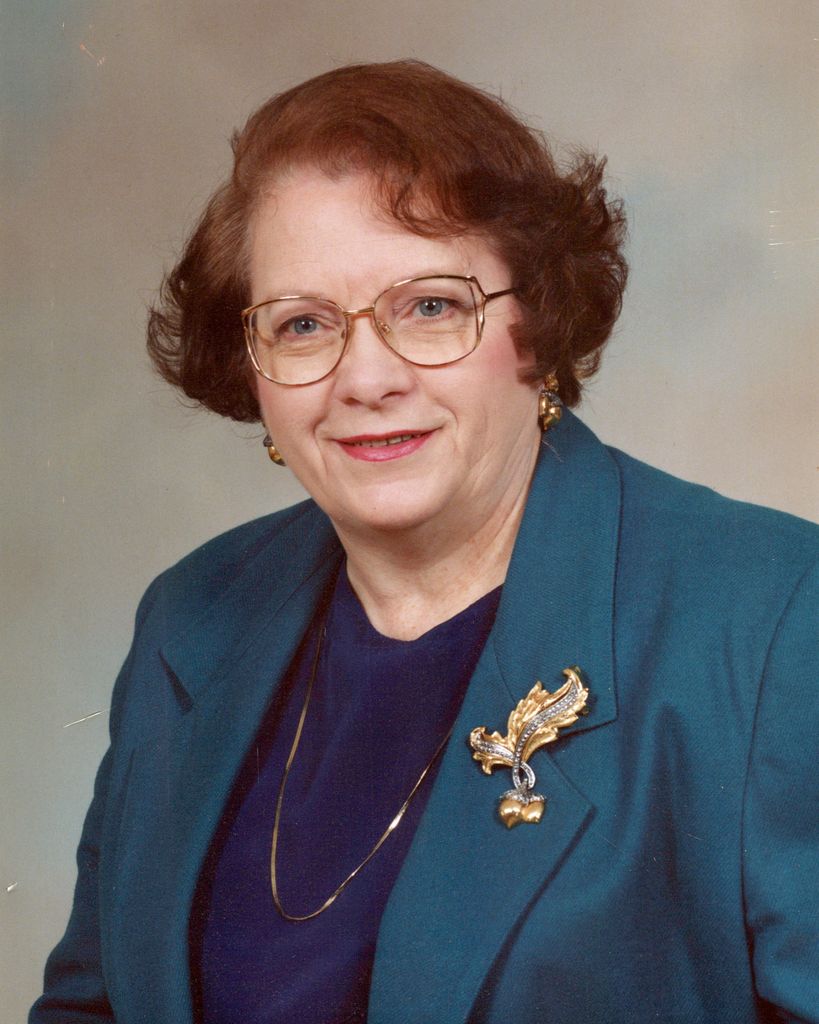 Joanne L. Deloy