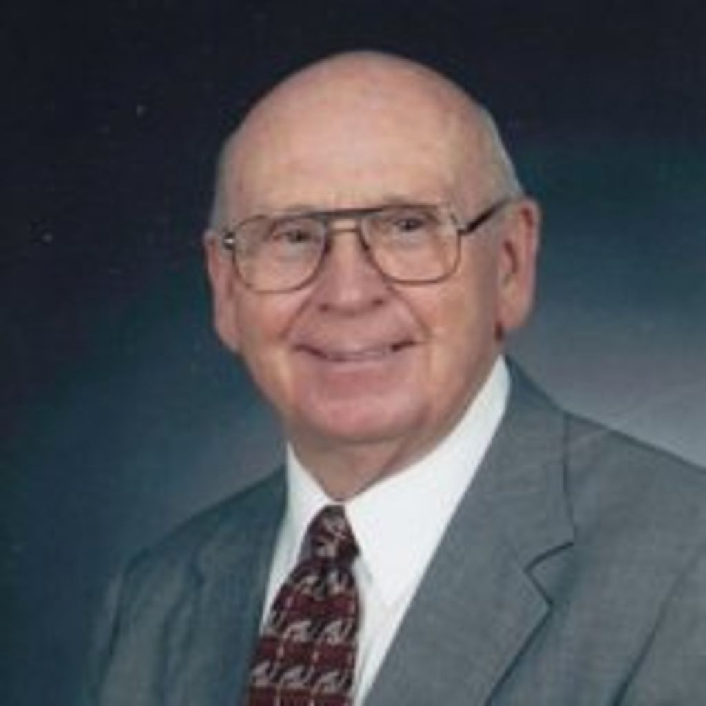 Rev. Amos Elmer Hann Jr.
