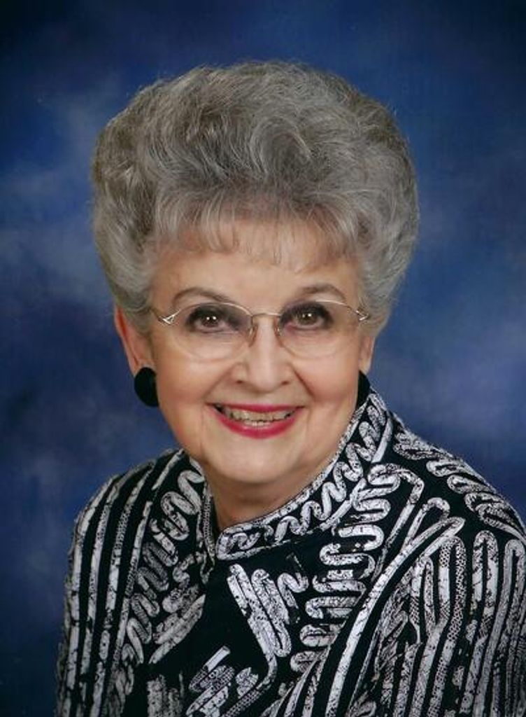 Logan Elizabeth "Nig" Hopper