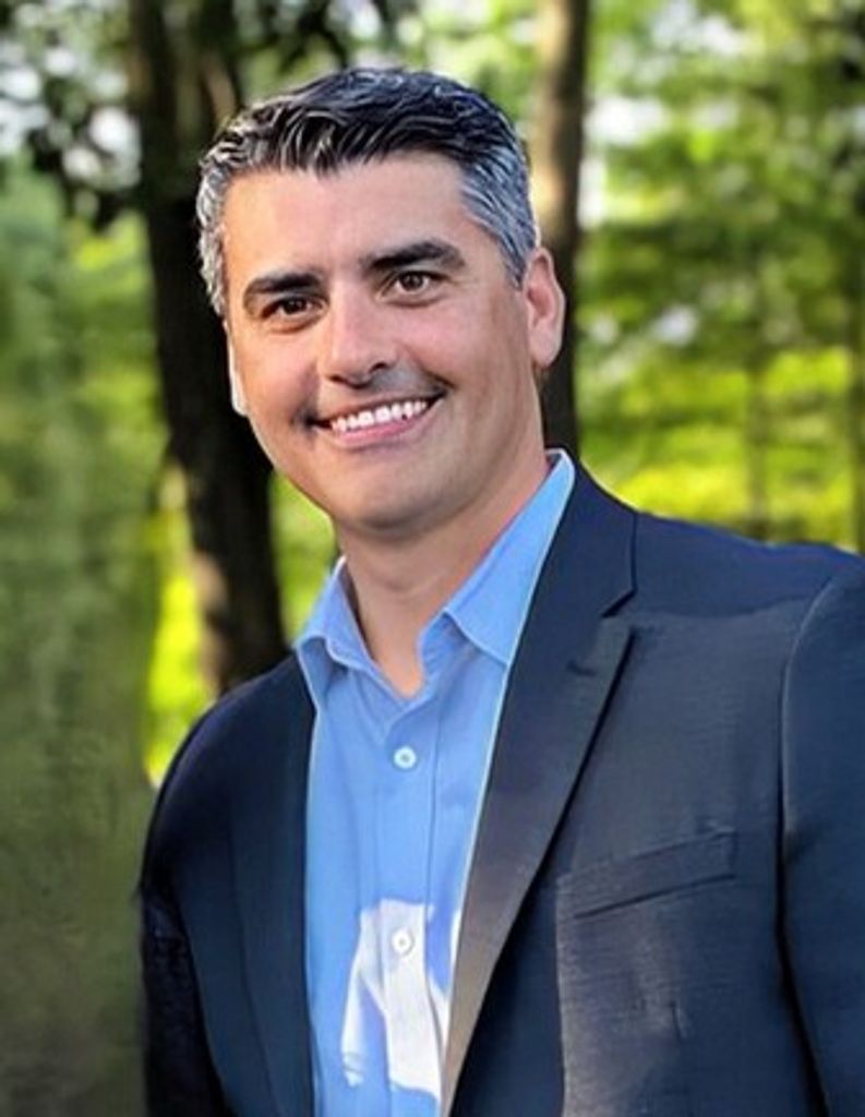 David J. Melo