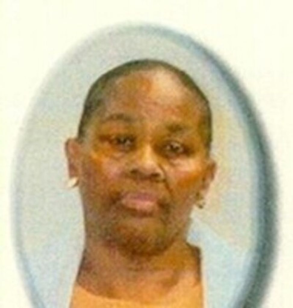 Barbara Elizabeth Edwards