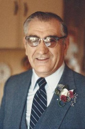 Russell A Walborn Profile Photo