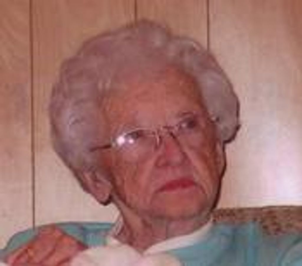 Audrey Louise Lonnberg
