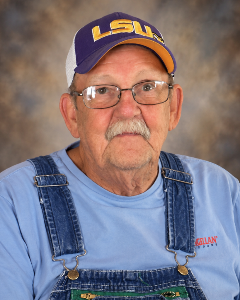Bobby Booth