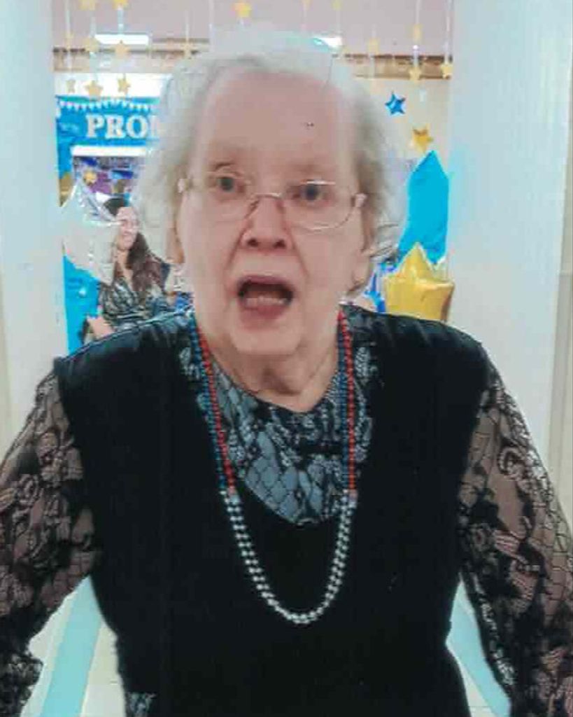 Nancy Ruth Dillon Profile Photo