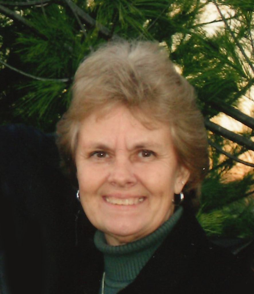 Mary C. Lappe Profile Photo