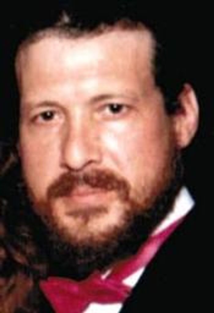 Michael Joseph Begin