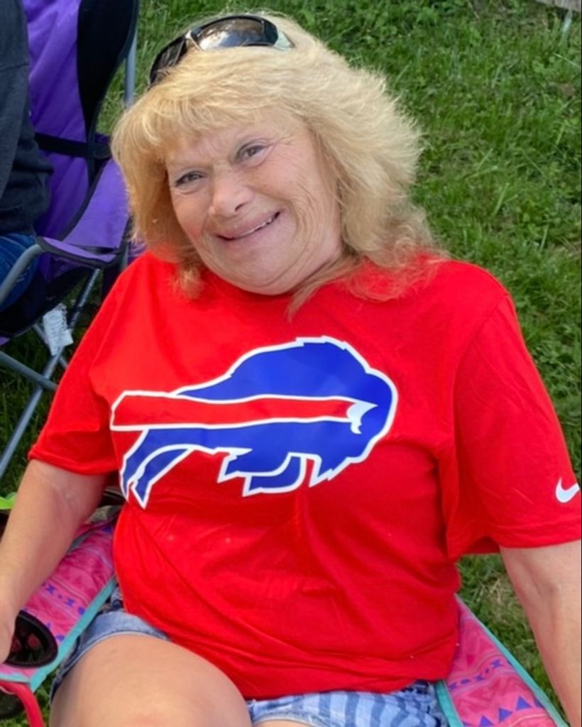 Rose Fleming Profile Photo
