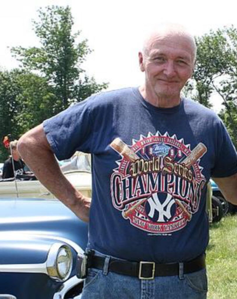 John "Jack" H. Varley