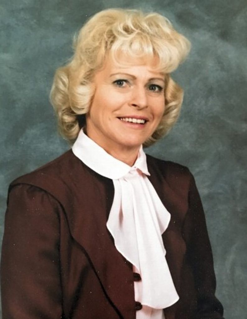 Barbara Mcmullen