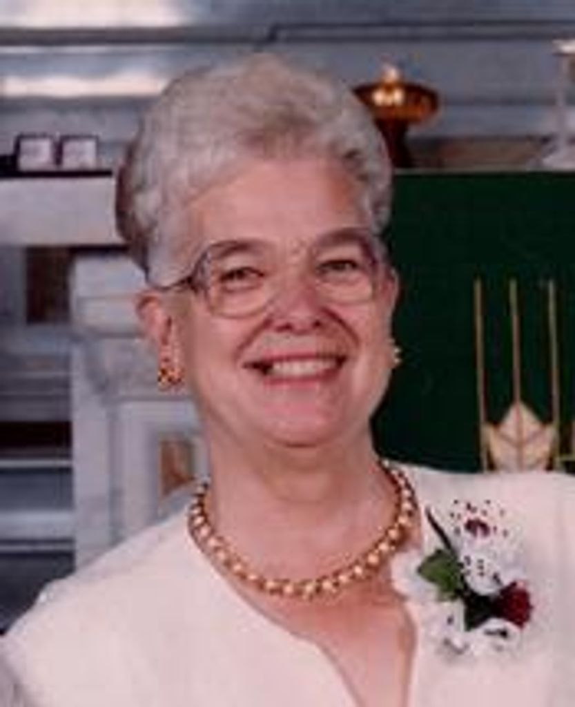 Genevieve L Oberhoffer